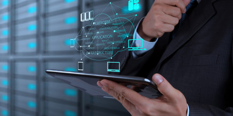 VAST Data taps Red Stapler CEO to lead hyperscale cloud strategy