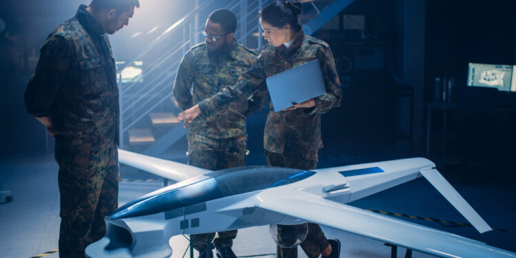 Phillips Machine Tools to support UAE’s aerospace localisation goals