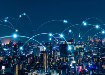 Understanding the role of AI in network infrastructure