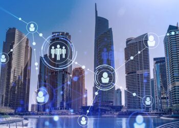 Intelligent networks: Sakkeer Hussain on D-Link’s push for intelligent networks in MEA