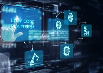 Kissflow: 86% of CIOs have adopted low-code platforms