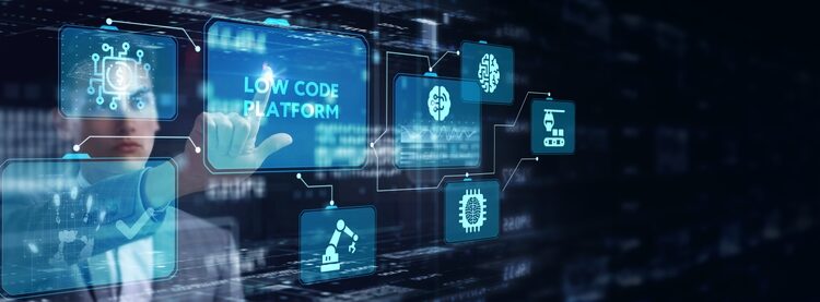 Kissflow: 86% of CIOs have adopted low-code platforms