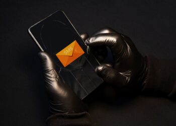 Attacks on smartphones increased in H1 2025, reports Kaspersky