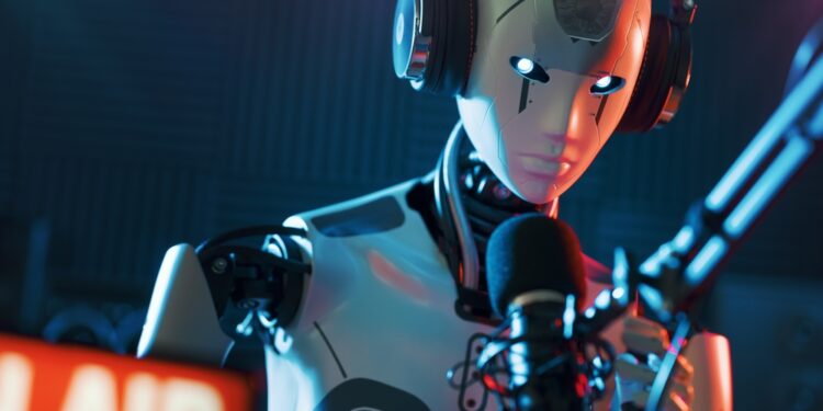 Voice AI meets Agentic AI