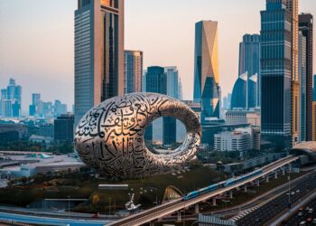 Wired for progress: How the UAE is engineering an AI-ready digital economy