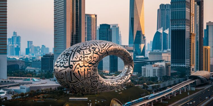 Wired for progress: How the UAE is engineering an AI-ready digital economy