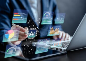 How AI-driven open innovation platforms harness collective genius for growth