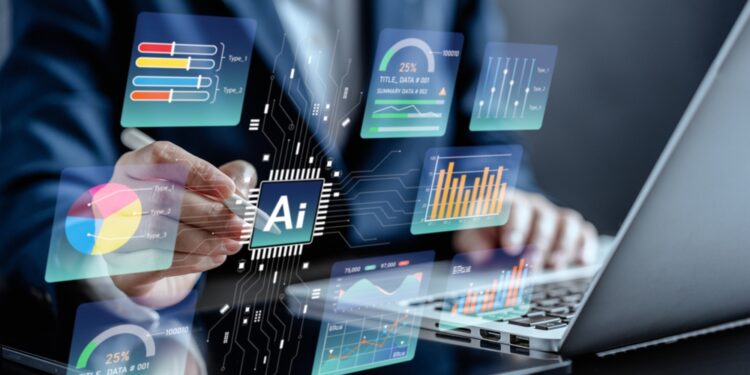 How AI-driven open innovation platforms harness collective genius for growth