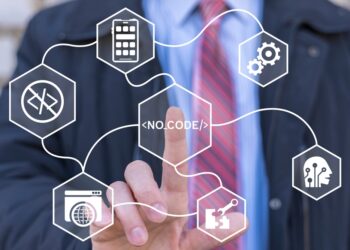 Transforming enterprise application development