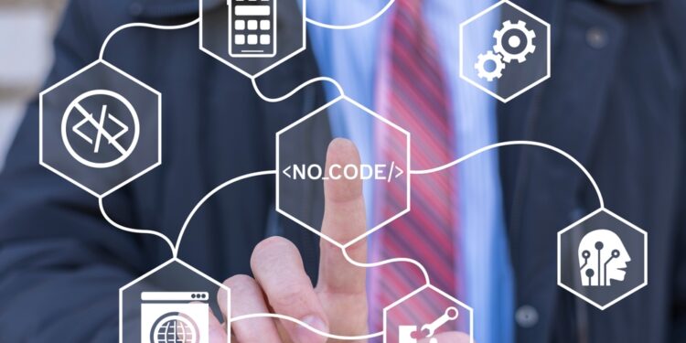 Transforming enterprise application development