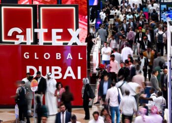 Syscom announces participation at GITEX Global 2025