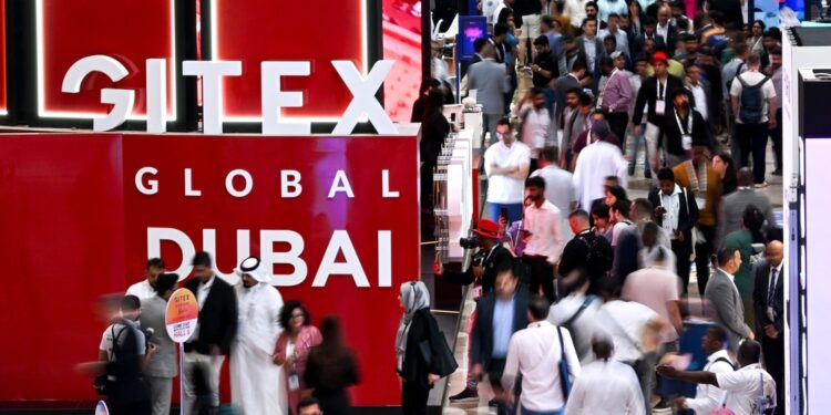 Syscom announces participation at GITEX Global 2025