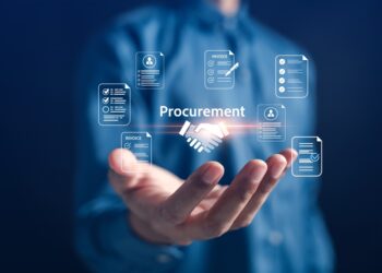 IMKAN modernises procurement with JAGGAER