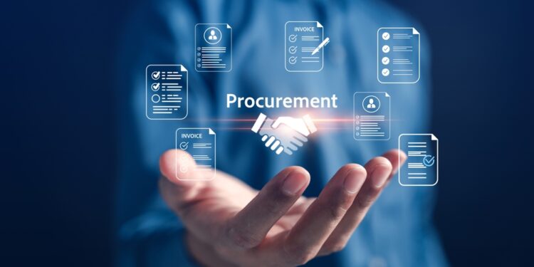 IMKAN modernises procurement with JAGGAER