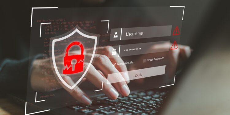 Cisco Talos report: Legitimate credentials remain a prime target for cybercriminals