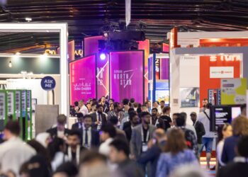 Global tech leaders unite to propel emerging future-critical sectors at GITEX GLOBAL 2025