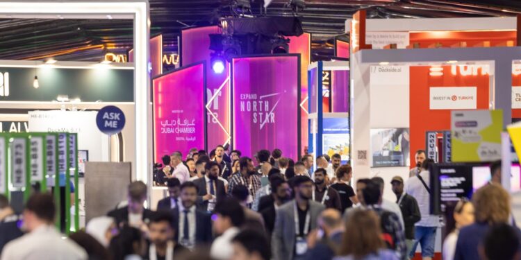Global tech leaders unite to propel emerging future-critical sectors at GITEX GLOBAL 2025