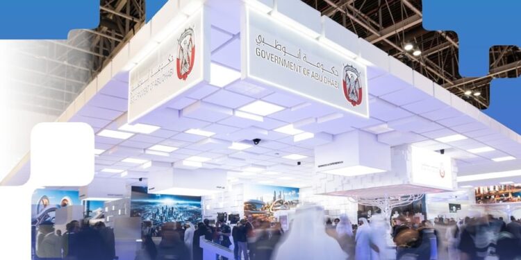 Abu Dhabi Government to participate at GITEX Global 2025