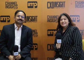 GITEX GLOBAL 2025: Azentio on redefining ERP with decision intelligence