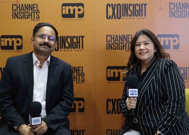 GITEX GLOBAL 2025: Azentio on redefining ERP with decision intelligence