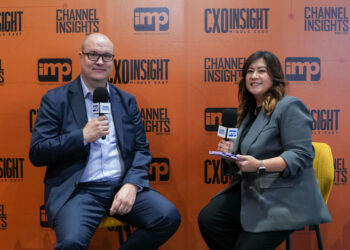 GITEX GLOBAL 2025: Fortinet on leveraging AI to secure AI, empower teams, and protect endpoints