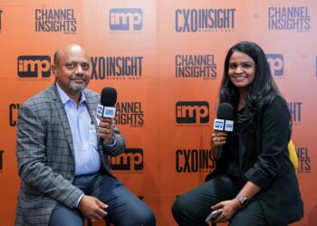 GITEX GLOBAL 2025: Redington on enabling new digital business models