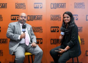 GITEX GLOBAL 2025: Redington on orchestrating opportunities in the everything-as-a-service era