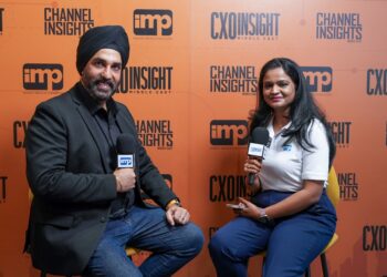 GITEX GLOBAL 2025: HCL Software on delivering intelligent outcomes