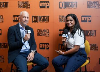 GITEX GLOBAL 2025: Liferay on AI-ready technology