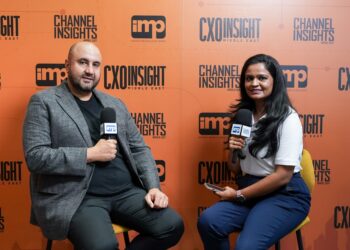 GITEX GLOBAL 2025: Corelight on advancing cyber defence with AI and good data