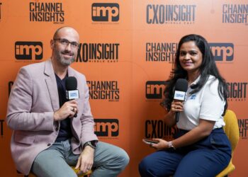 GITEX GLOBAL 2025: Zscaler on rethinking security and connectivity