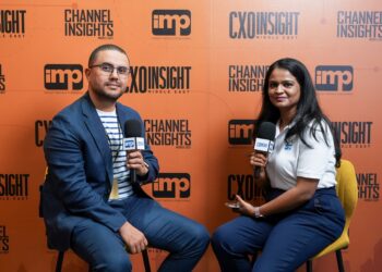 GITEX GLOBAL 2025: Shure on redefining sound with intelligent, end-to-end solutions