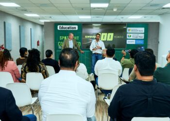 Shure MEA unveils sector-focused immersive audio at new Experience Zone