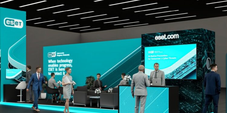 ESET at GITEX 2025: Showcasing AI-powered cybersecurity solutions