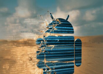 ESET Research discovers new spyware posing as messaging apps targeting users in the UAE