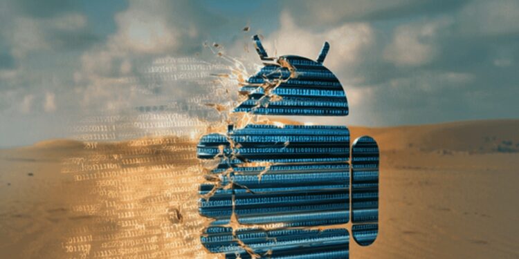 ESET Research discovers new spyware posing as messaging apps targeting users in the UAE