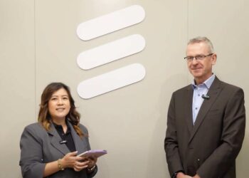 GITEX GLOBAL 2025: Ericsson on delivering enterprise value through ‘differentiated connectivity’