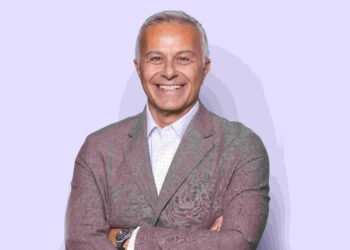 Beyond devices: HP’s people-centric blueprint for the future workplace