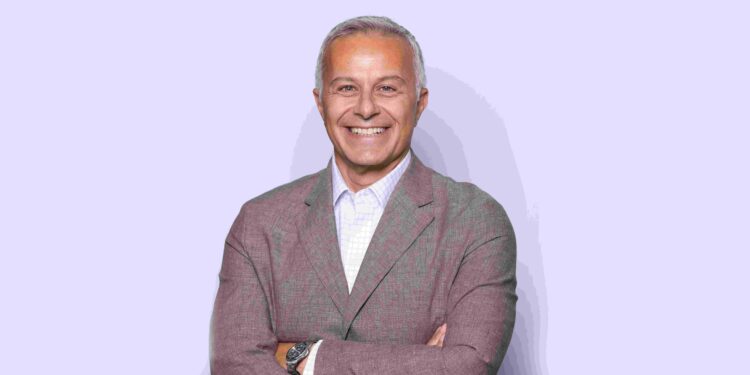 Beyond devices: HP’s people-centric blueprint for the future workplace