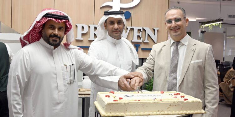 PROVEN strengthens portfolio by consolidating subsidiaries under ‘PROVEN Solution’