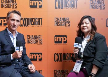 GITEX GLOBAL 2025: Fortinet on redefining IT-OT convergence through AI