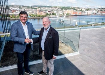 NTT DATA acquires Alchemy Technology Services