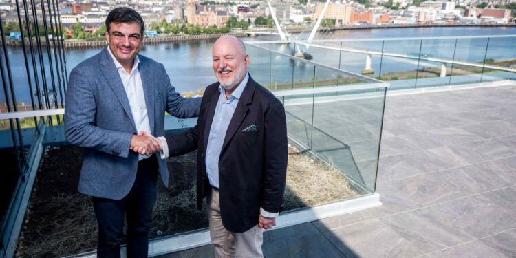 NTT DATA acquires Alchemy Technology Services