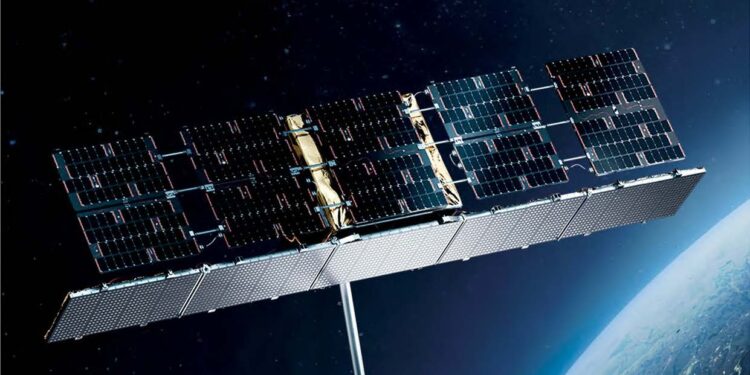 From data to decisions: Governments can save billions with AI-driven satellite insights