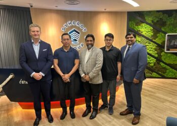 Synergy Marine Group strengthens global treasury operations with Finesse’s Kyriba TMS