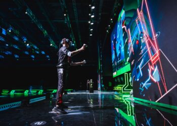 Abu Dhabi to host “Games of the Future 2025”