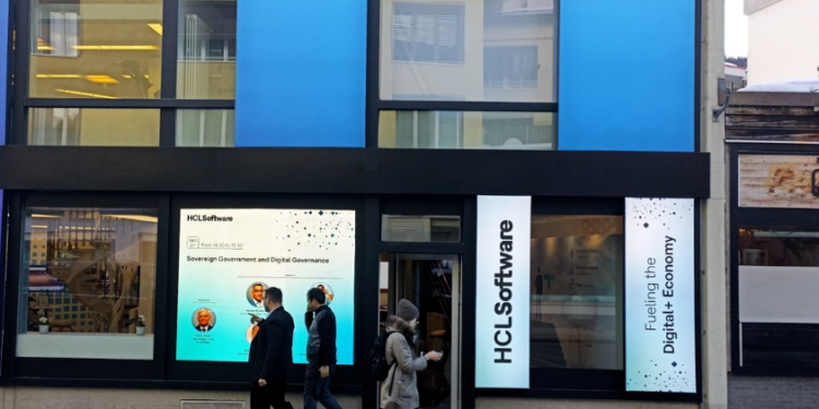 HCLSoftware, Microsoft to provide transformational industry solutions