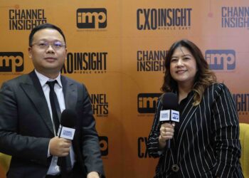 GITEX GLOBAL 2025: Huawei Cloud on bringing AI power to every enterprise