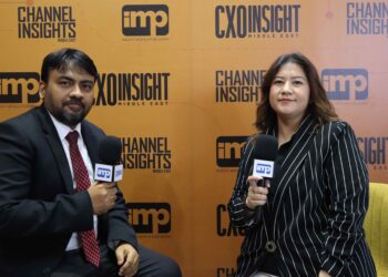 GITEX GLOBAL 2025: Hytera on how real-time intelligence is powering public safety