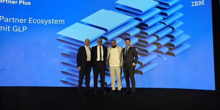 IBM and nybl collaborate to deliver AI-powered industrial solutions